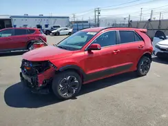 KNDCR3L18S5145351 2025 KIA NIRO
