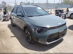 KNDCR3L18S5145379 2025 KIA NIRO