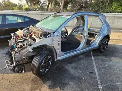 KNDCR3L18S5145429 2025 KIA NIRO