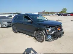 KNDCR3L19P5020172 2023 KIA NIRO
