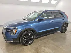 KNDCR3L19P5021340 2023 KIA NIRO
