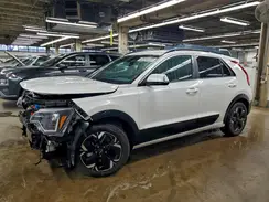 KNDCR3L19P5022648 2023 KIA NIRO