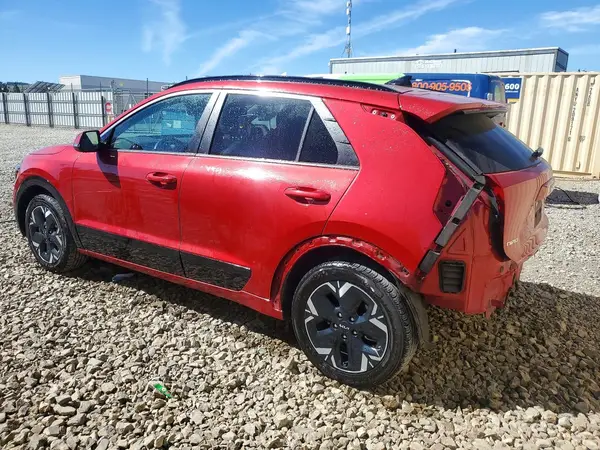 KNDCR3L19P5022665 2023 KIA NIRO - Image 2