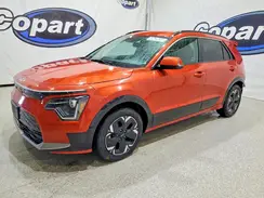 KNDCR3L19P5022889 2023 KIA NIRO