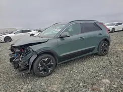 KNDCR3L19P5024061 2023 KIA NIRO