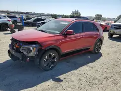 KNDCR3L19P5025338 2023 KIA NIRO