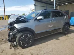 KNDCR3L19P5025582 2023 KIA NIRO