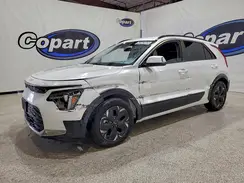 KNDCR3L19P5026036 2023 KIA NIRO