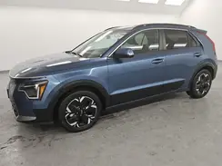 KNDCR3L19P5027123 2023 KIA NIRO
