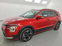 KNDCR3L19P5027722 2023 KIA NIRO