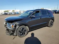 KNDCR3L19P5034279 2023 KIA NIRO