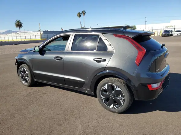 KNDCR3L19P5034279 2023 KIA NIRO - Image 2