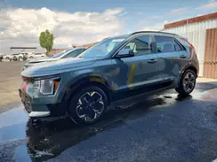 KNDCR3L19P5034640 2023 KIA NIRO