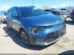 KNDCR3L19P5038753 2023 KIA NIRO