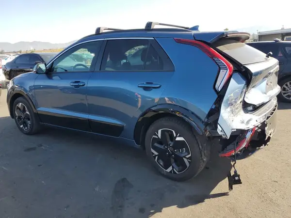 KNDCR3L19P5038767 2023 KIA NIRO - Image 2
