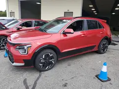 KNDCR3L19P5050918 2023 KIA NIRO