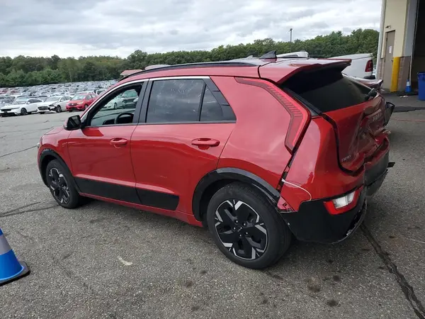 KNDCR3L19P5050918 2023 KIA NIRO - Image 2