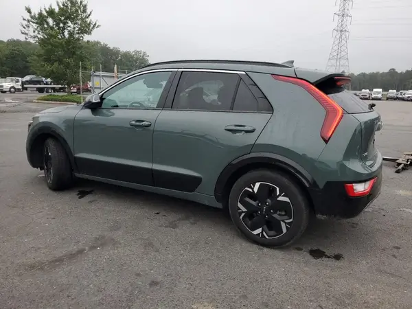 KNDCR3L19P5051602 2023 KIA NIRO - Image 2