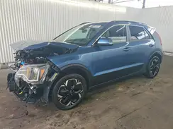 KNDCR3L19P5053317 2023 KIA NIRO