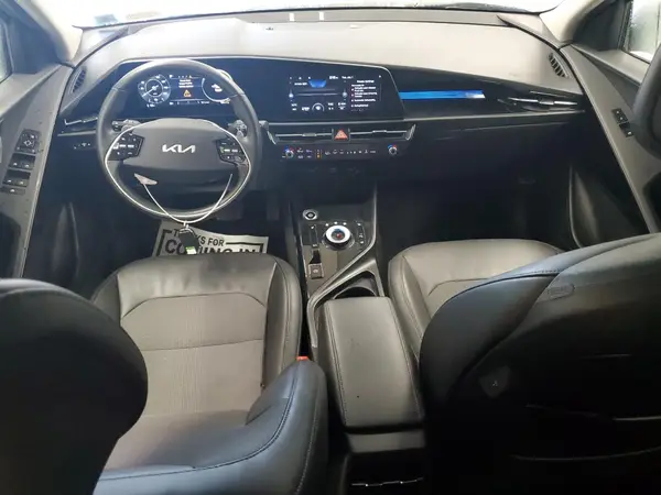 KNDCR3L19P5053978 2023 KIA NIRO - Image 8