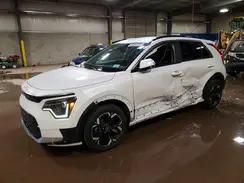 KNDCR3L19P5054726 2023 KIA NIRO