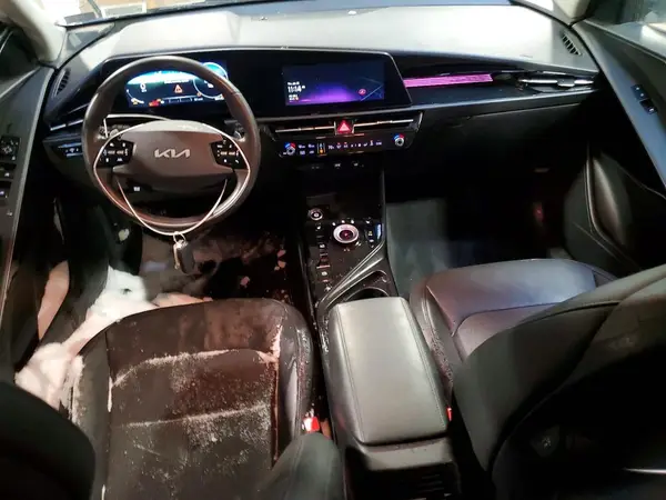 KNDCR3L19P5054726 2023 KIA NIRO - Image 8