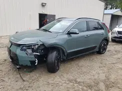 KNDCR3L19P5054807 2023 KIA NIRO