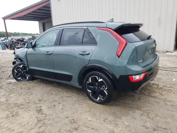 KNDCR3L19P5054807 2023 KIA NIRO - Image 2