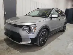 KNDCR3L19P5071476 2023 KIA NIRO