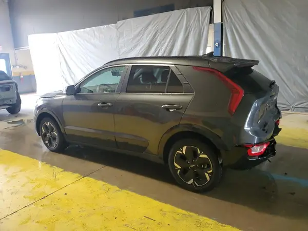 KNDCR3L19P5071798 2023 KIA NIRO - Image 2
