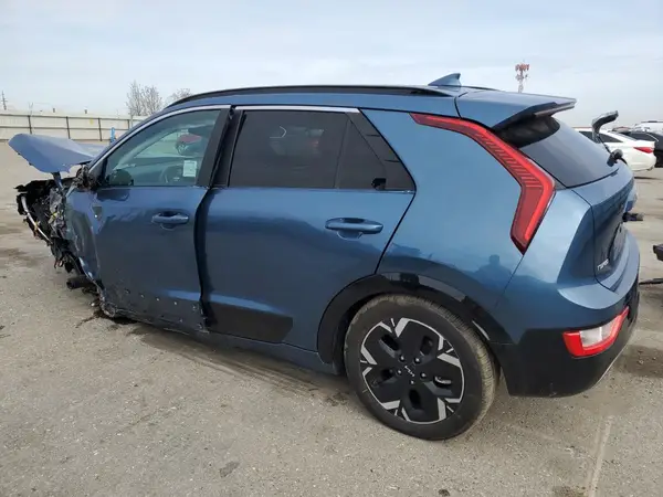 KNDCR3L19R5081041 2024 KIA NIRO - Image 2