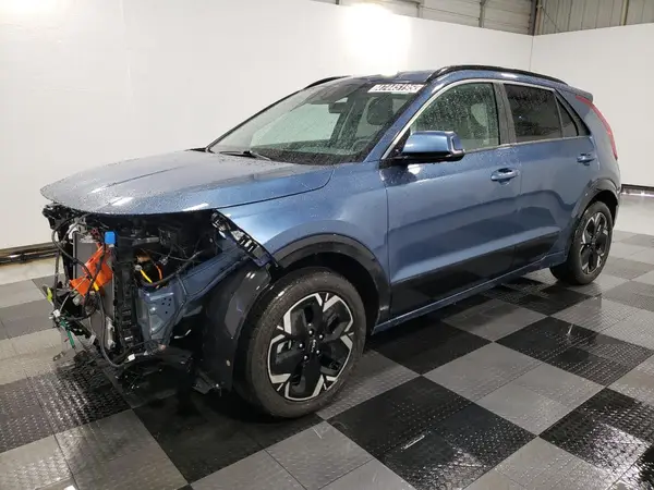 KNDCR3L19R5091083 2024 KIA NIRO - Image 1