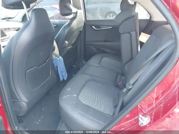 KNDCR3L19R5091214 2024 KIA NIRO - Image 8