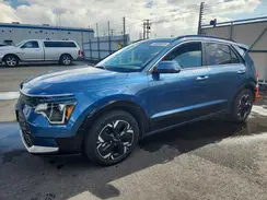 KNDCR3L19R5092637 2024 KIA NIRO