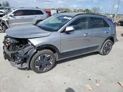 KNDCR3L19R5094548 2024 KIA NIRO