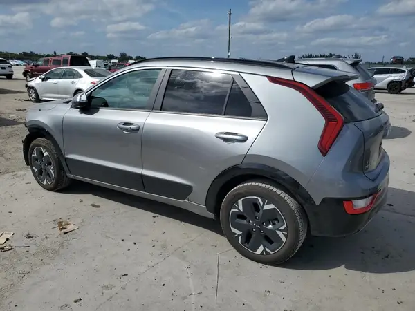 KNDCR3L19R5094548 2024 KIA NIRO - Image 2