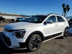 KNDCR3L19R5095750 2024 KIA NIRO