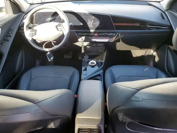 KNDCR3L19R5095750 2024 KIA NIRO - Image 8