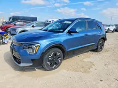 KNDCR3L19R5098065 2024 KIA NIRO