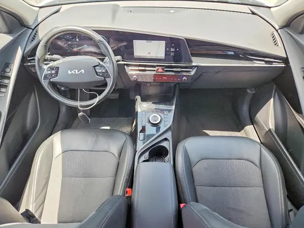 KNDCR3L19R5098700 2024 KIA NIRO - Image 8
