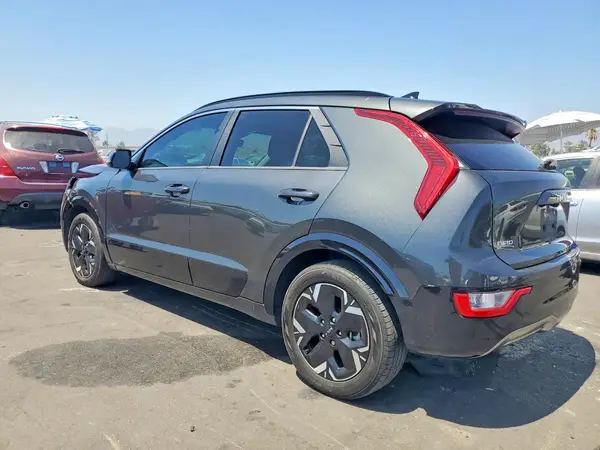 KNDCR3L19R5100090 2024 KIA NIRO - Image 2