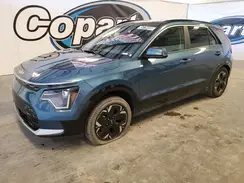 KNDCR3L19R5102521 2024 KIA NIRO