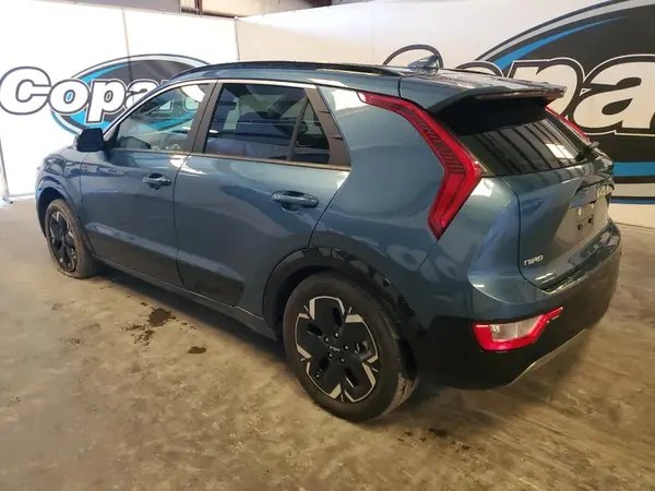 KNDCR3L19R5102521 2024 KIA NIRO - Image 2