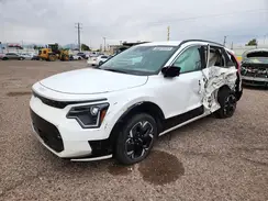 KNDCR3L19R5103040 2024 KIA NIRO