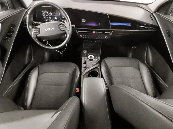 KNDCR3L19R5103961 2024 KIA NIRO - Image 8