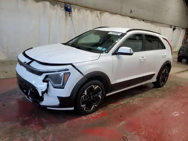 KNDCR3L19R5107573 2024 KIA NIRO - Image 1