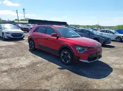 KNDCR3L19R5107590 2024 KIA NIRO
