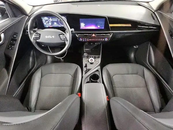 KNDCR3L19R5108044 2024 KIA NIRO - Image 8