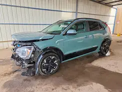 KNDCR3L19R5108285 2024 KIA NIRO