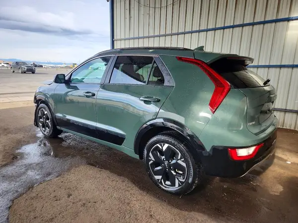 KNDCR3L19R5108285 2024 KIA NIRO - Image 2